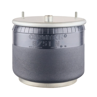 Bellow, air suspension